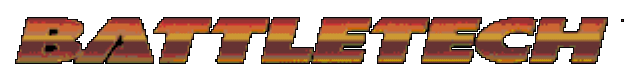 BATTLETECH
