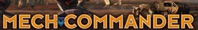 MechCommander Gold